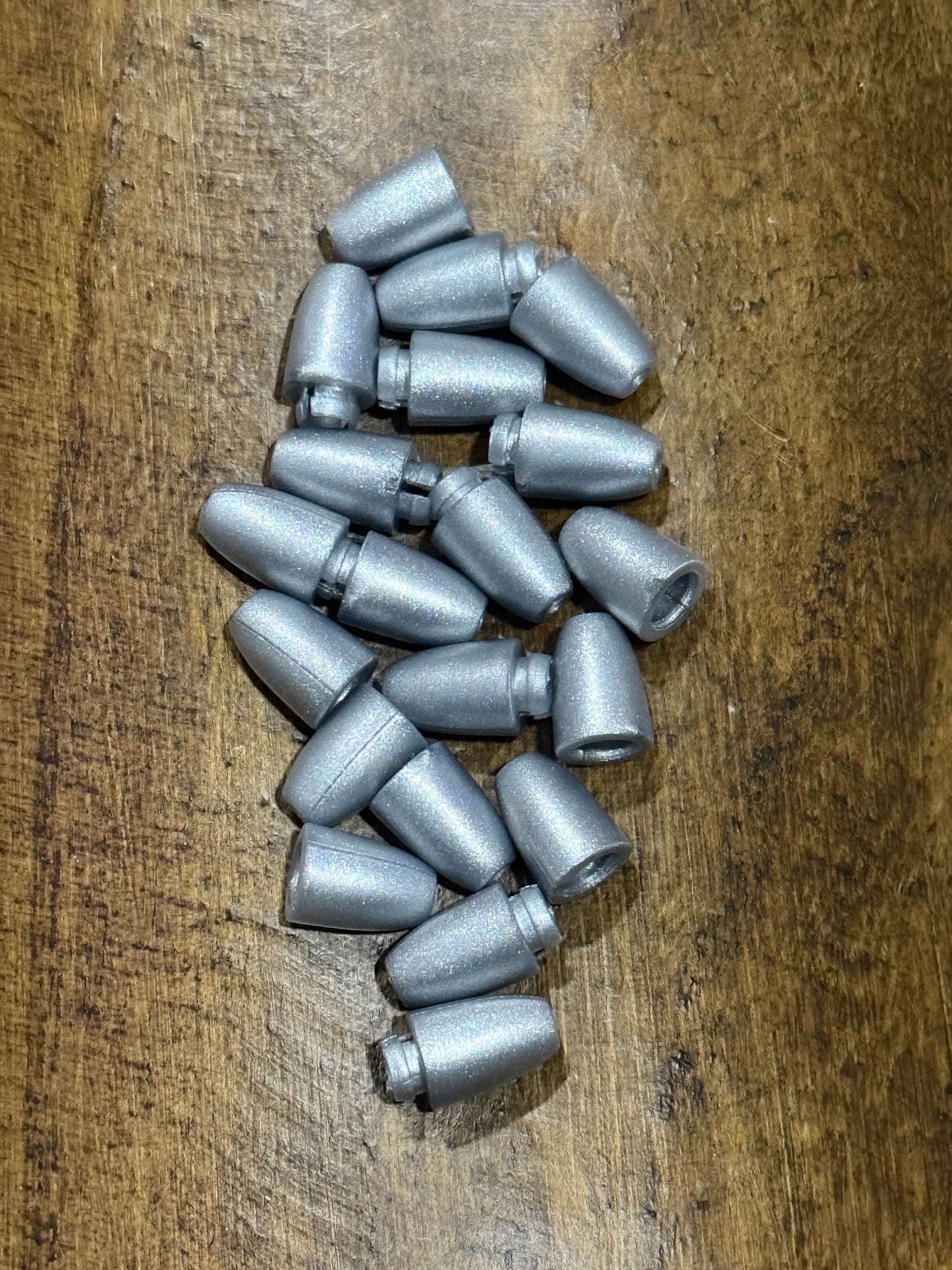 Plastic Breakaway Clasp Connectors – Safety Necklace Closures for Lanyards, Keychains & Bead Crafts | Multi-Color Options