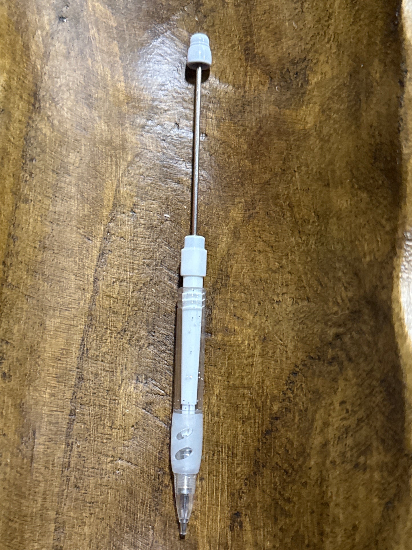 Mechanical Bead-able Pencil Multiple Color Options