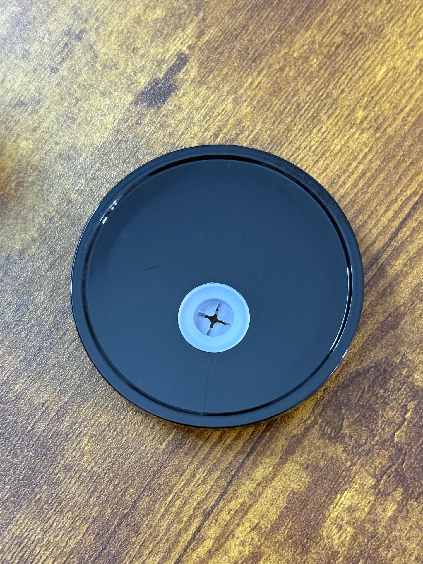 Reusable Tumbler Cup Lids – Replacement Cup Lids with Straw Slot | Multiple Color Options