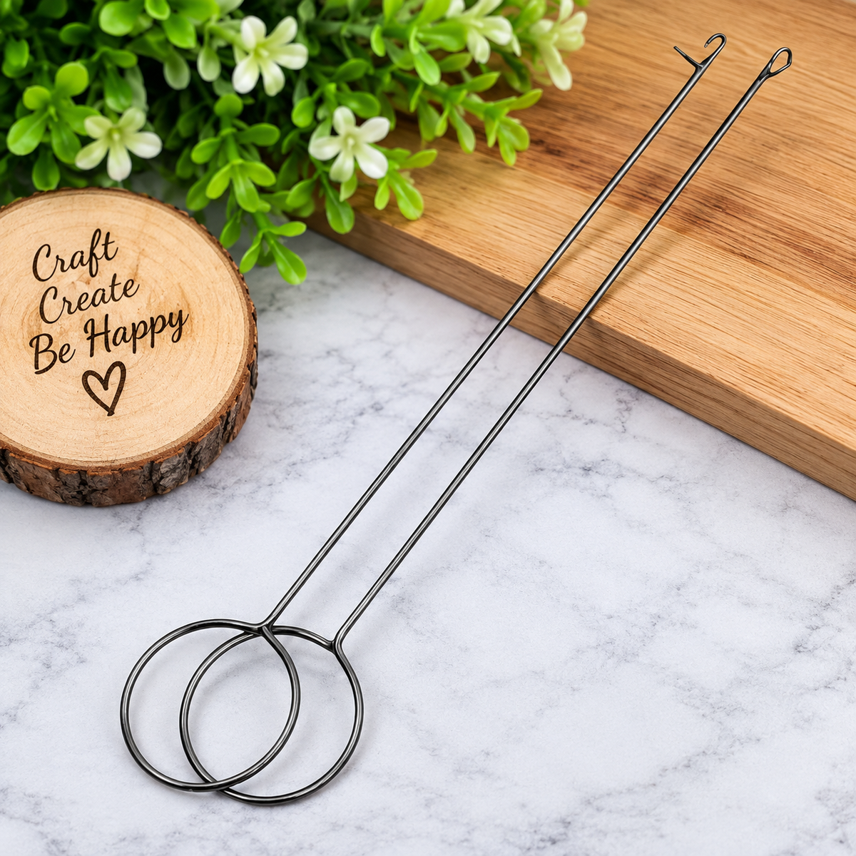 Loop Turner Tool – Tall or Short Craft Turning Tool | FSOH