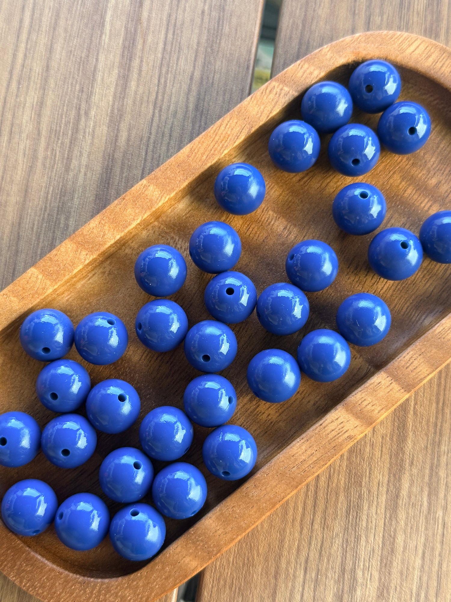 Four Seasons of Happiness | Silicone Beads, UV DTF Transfers & DIY Craft Supplies