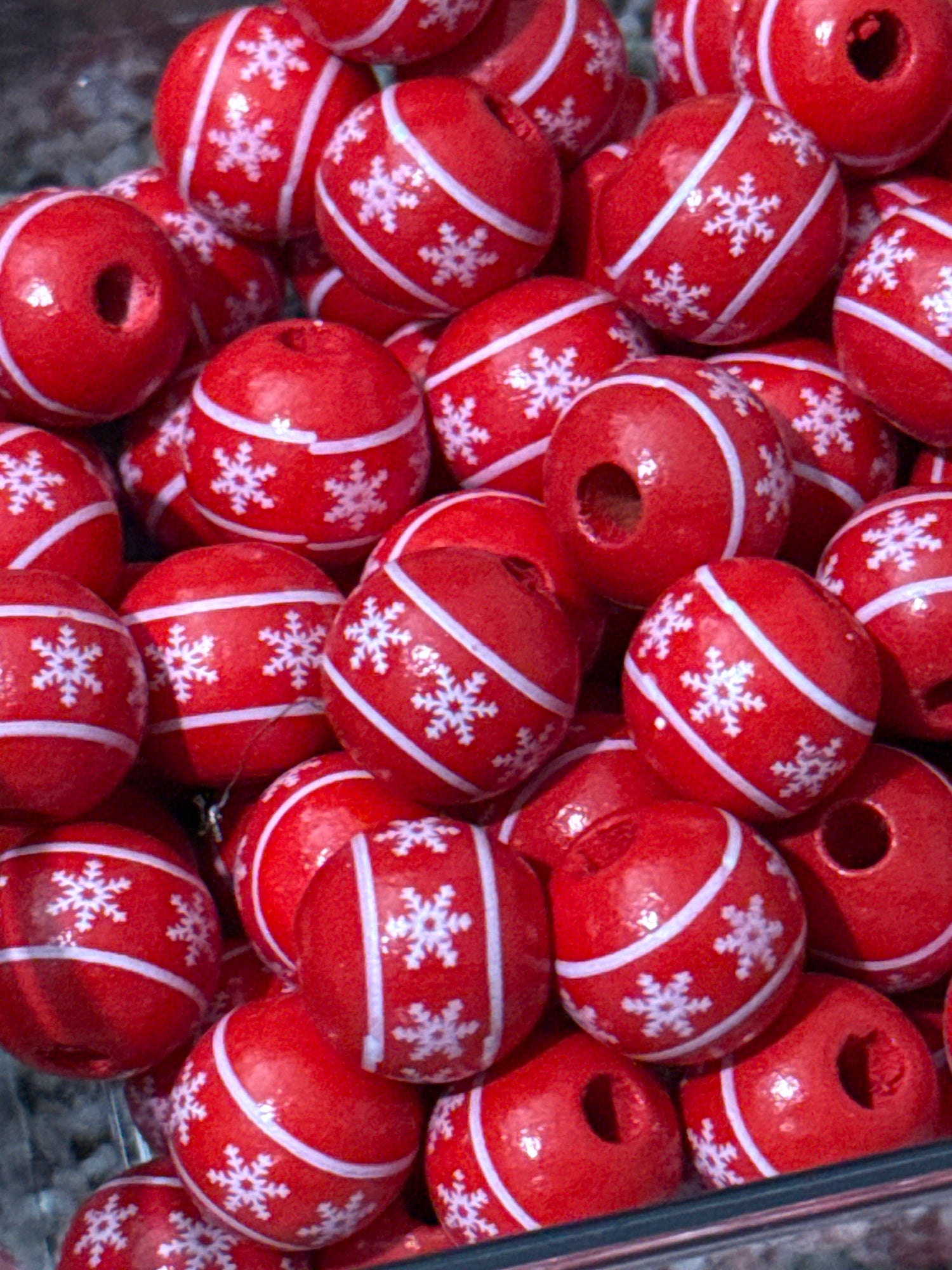 Everything Christmas