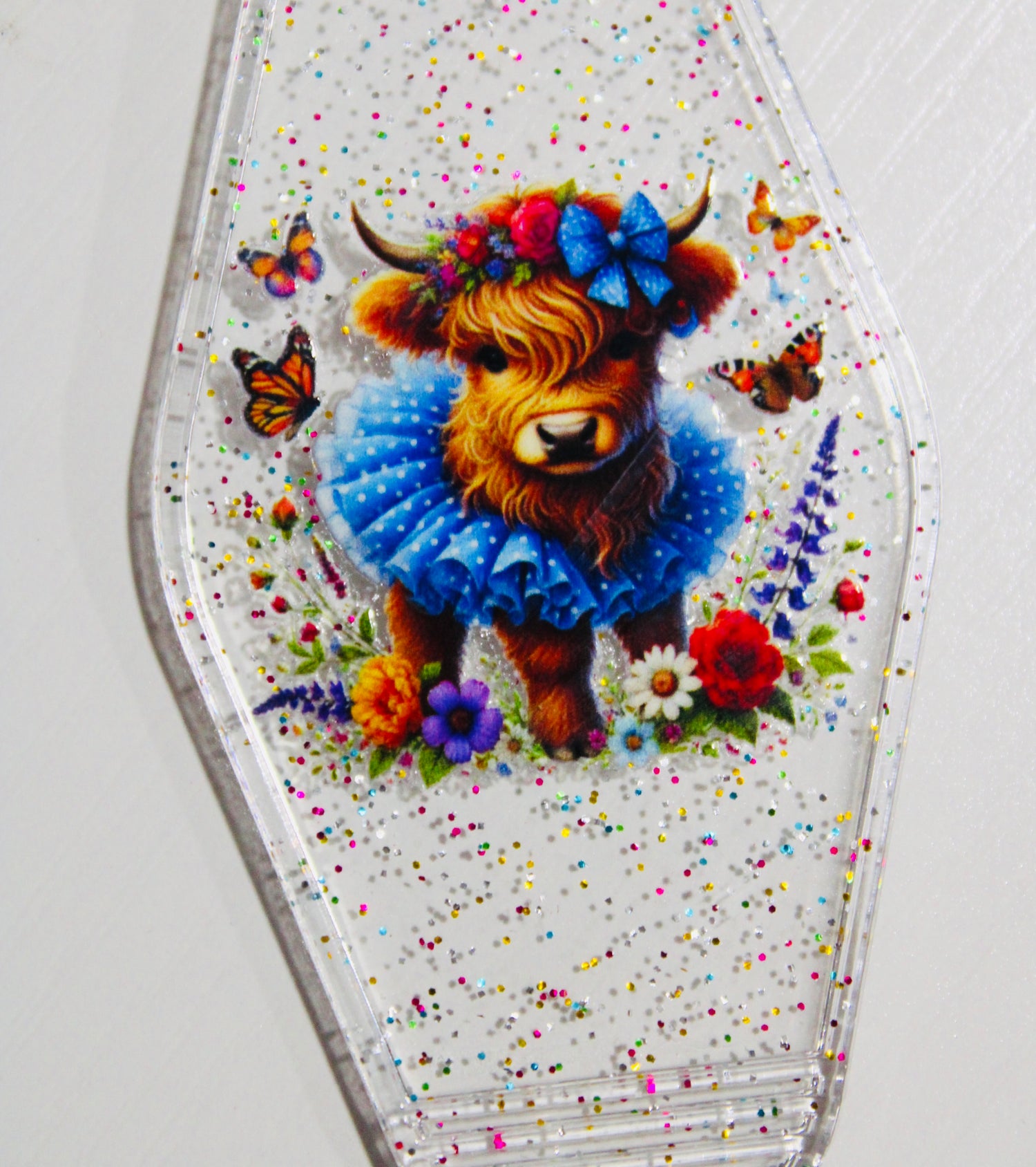 UVDTF Transfers AND Items To Place Them On