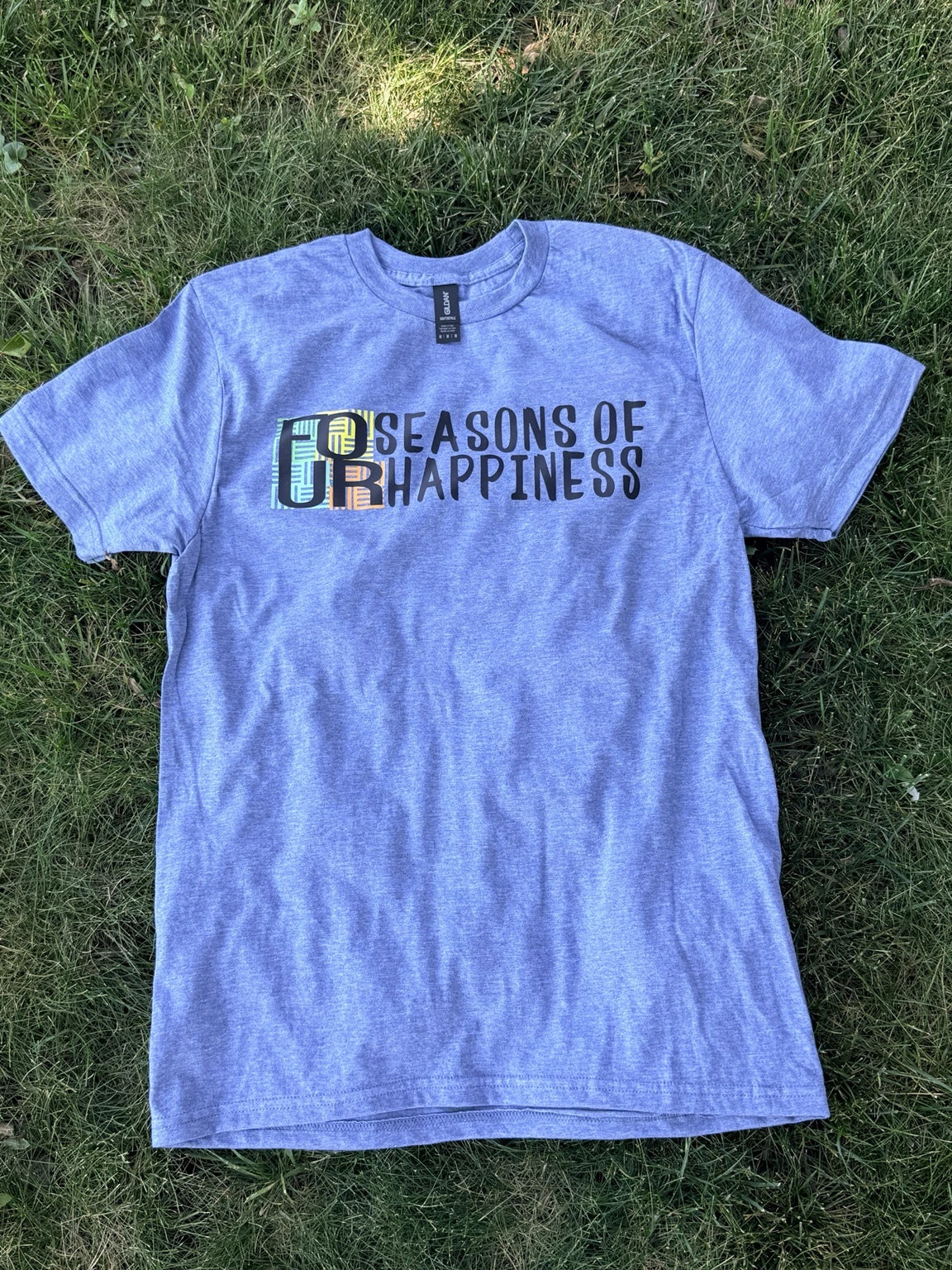 FSOH Merch | Wear the Happiness