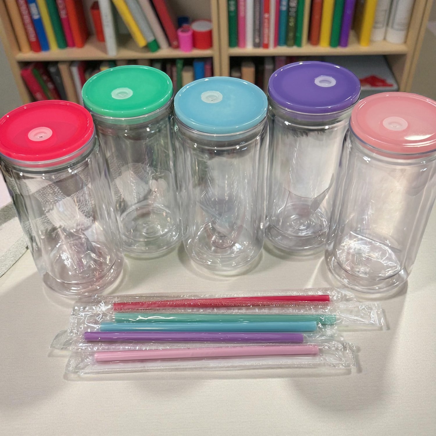 Blanks for UVDTF Decals