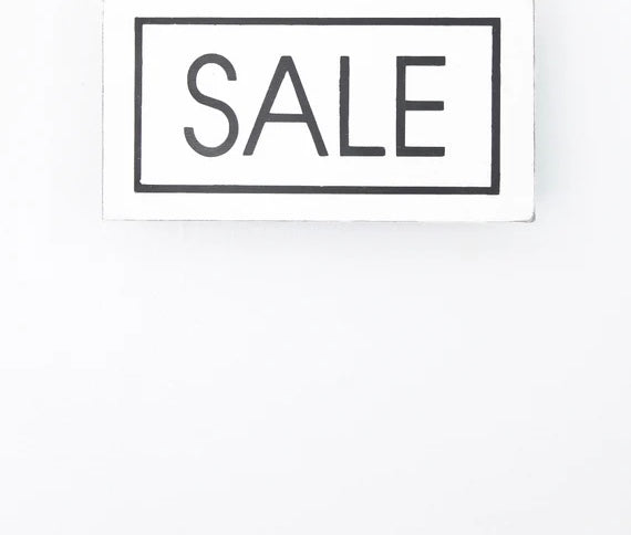 CLEARANCE COLLECTION