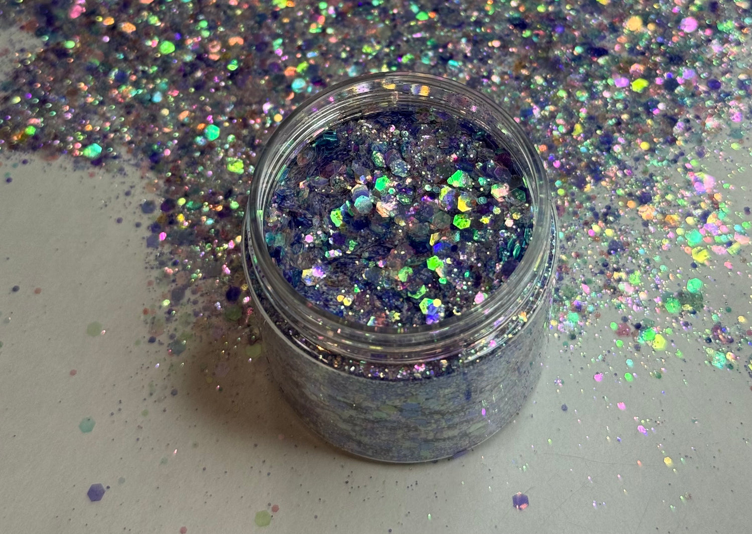 ✨ Happiness Glitter Collection ✨