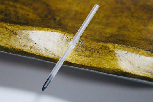 Lead Replacement For Pencil That Looks Like A Pen Twenty Five Count Bag