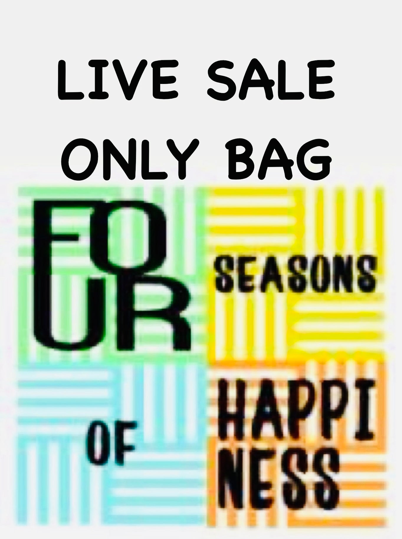 $10 LIVE SALE ONLY
