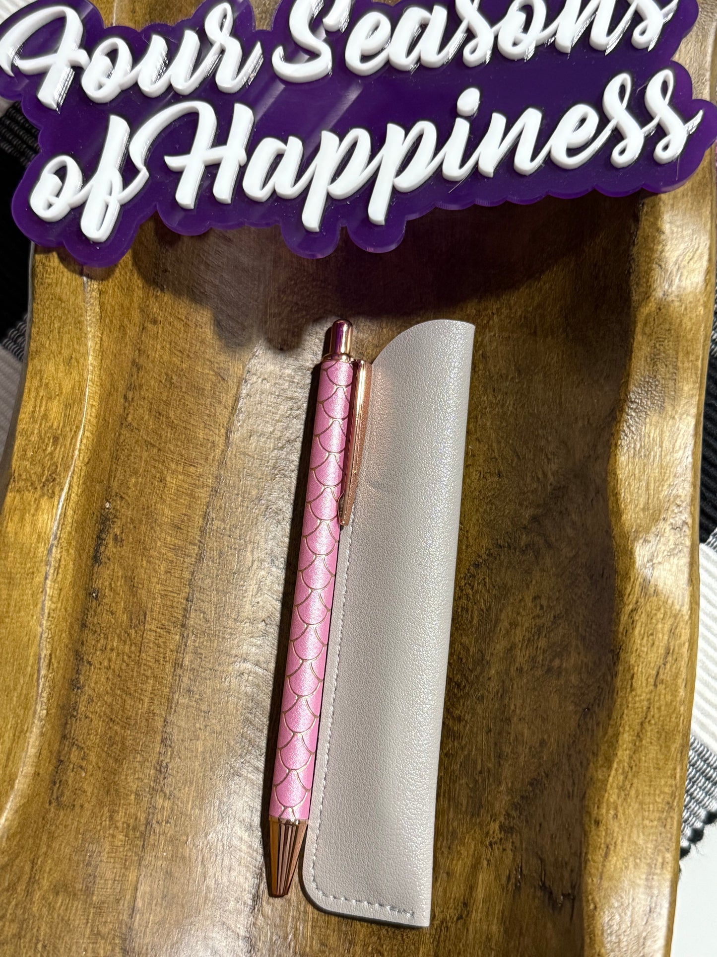 Precision Craft Tool UVDTF Tool