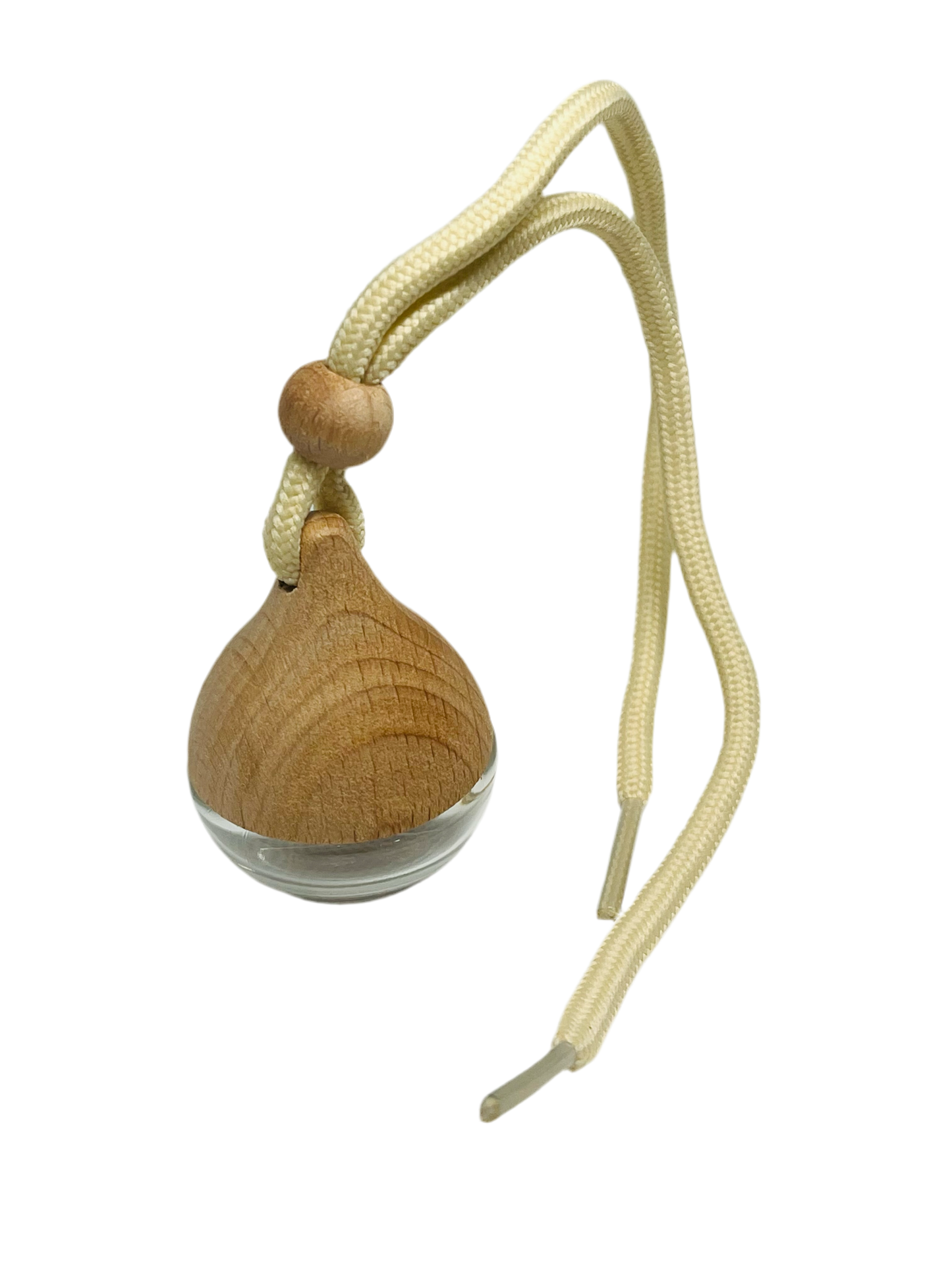 Oil Diffuser For Car Charm Beading