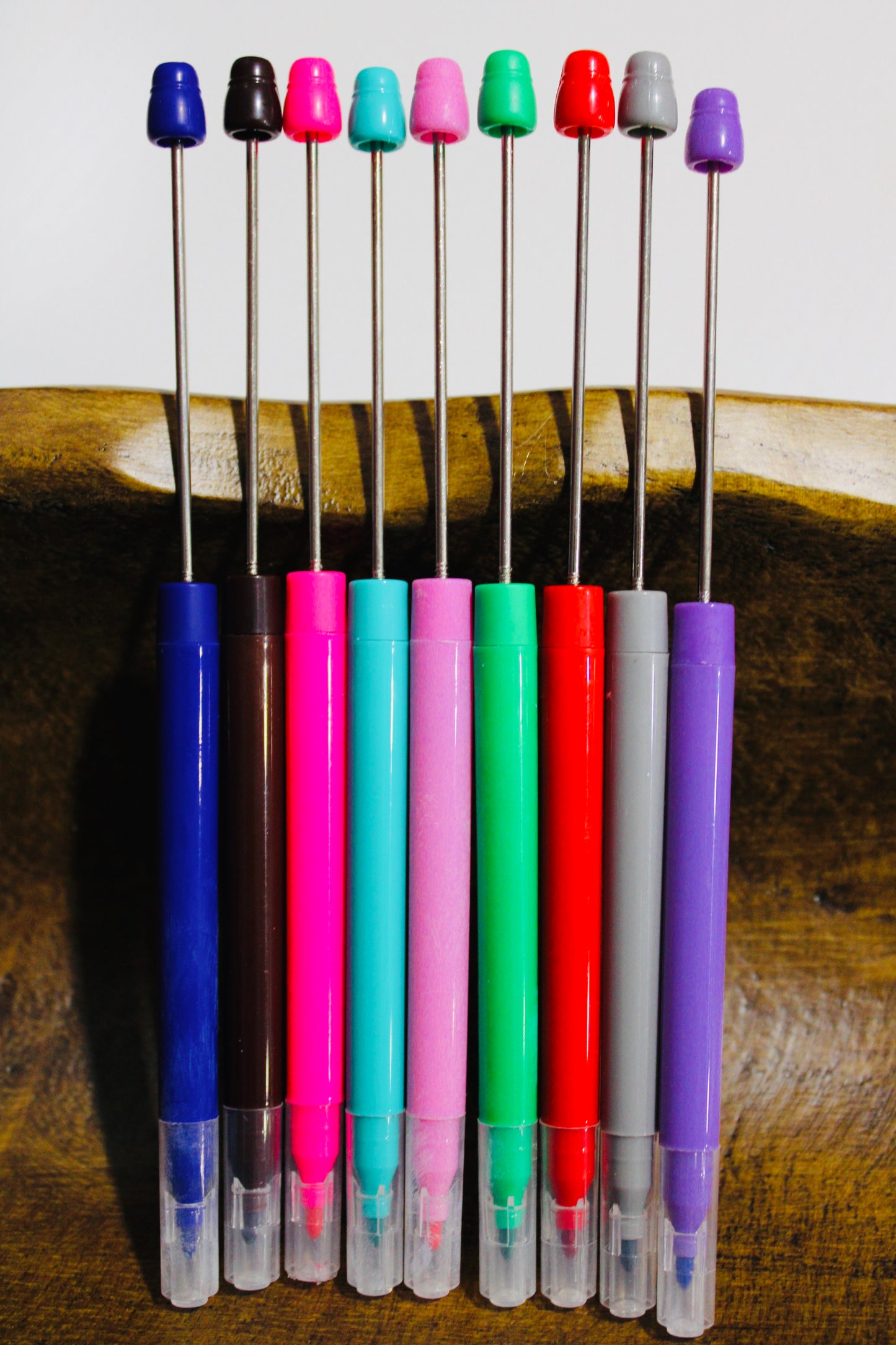 Beadable Fine Tip Marker 9 Count Pack