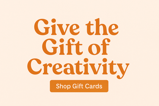 Four Seasons of Happiness Gift Card