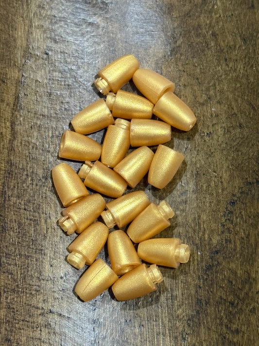 Plastic Breakaway Clasp Connectors – Safety Necklace Closures for Lanyards, Keychains & Bead Crafts | Multi-Color Options