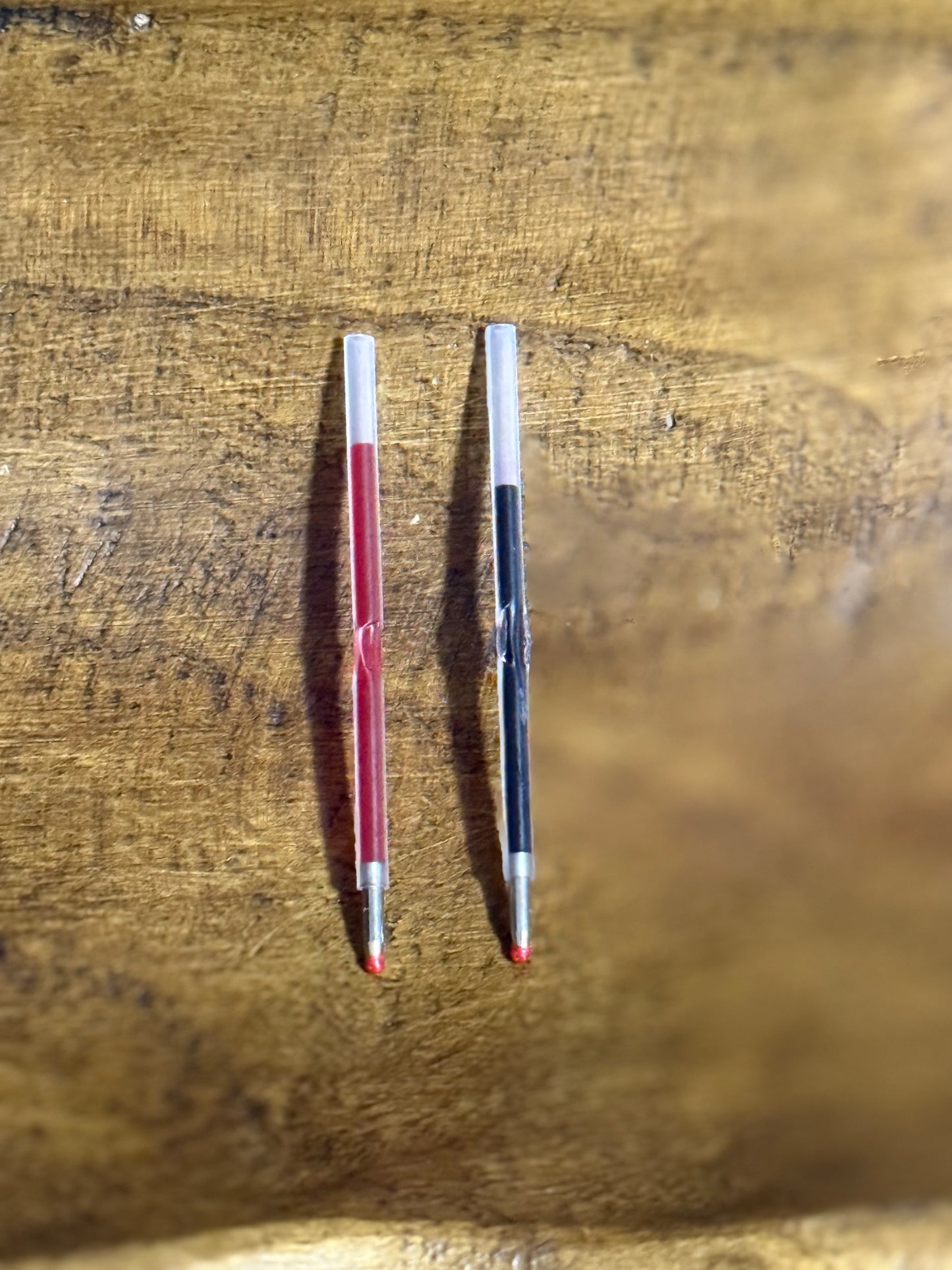 Ink Refills Pink Purple Or Black