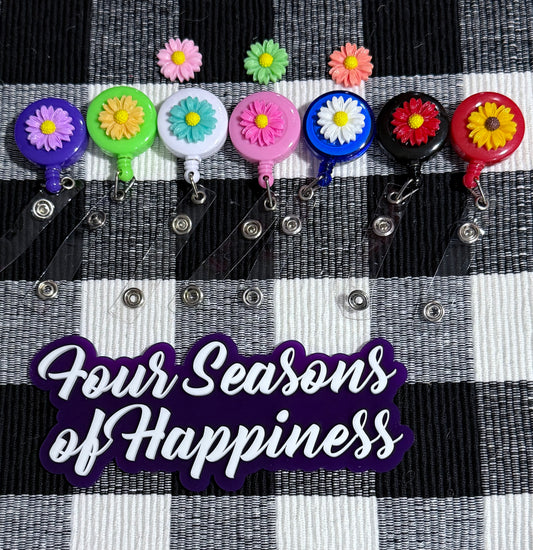 Acrylic Flat Back Funny Medical Expression Cute Cow