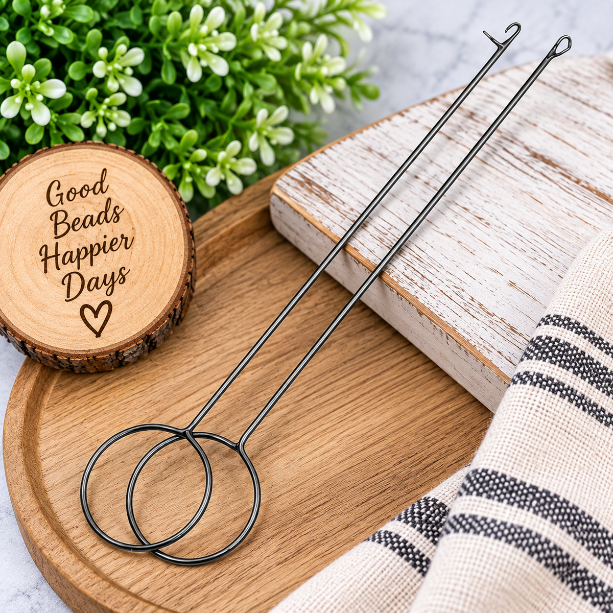 Loop Turner Tool – Tall or Short Craft Turning Tool | FSOH