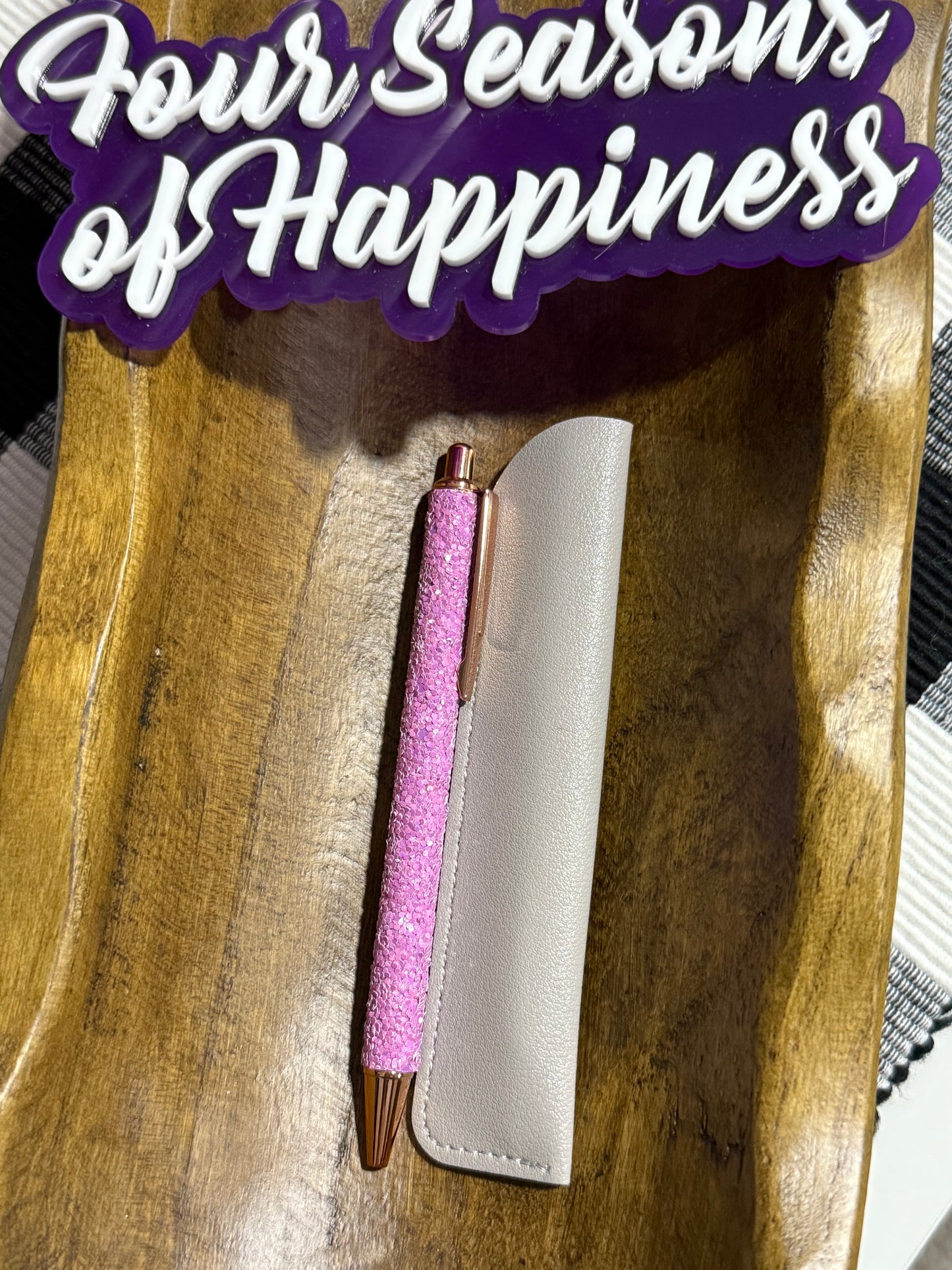 Precision Craft Tool UVDTF Tool