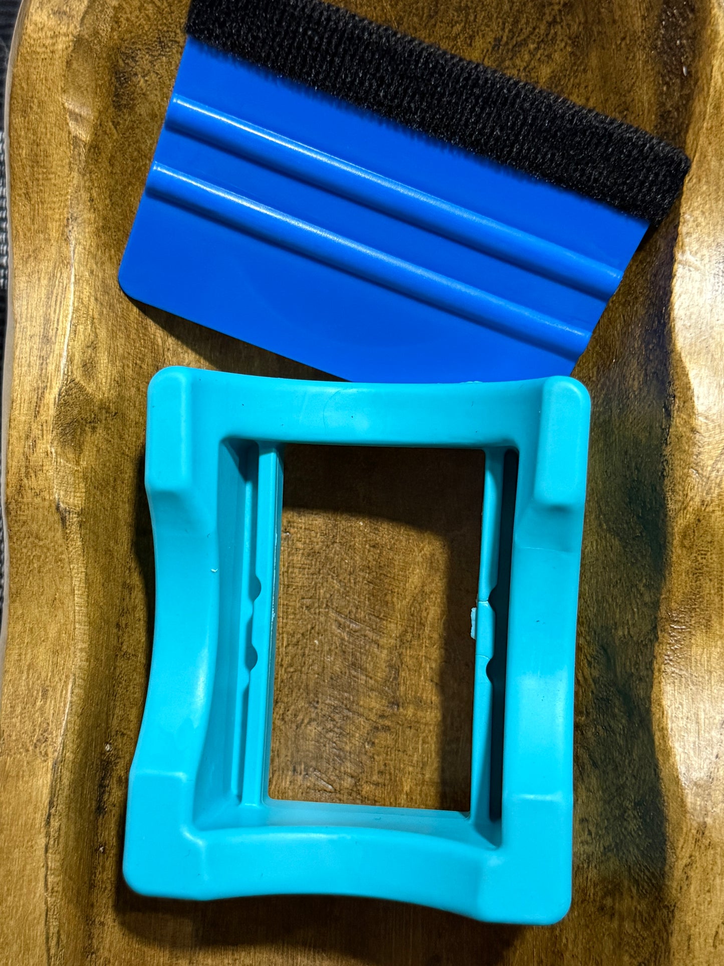 Cup Transfer Kit Cup Stand Scraper