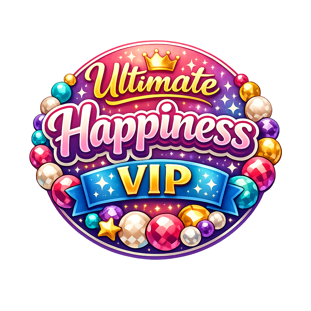 FSOH VIP Craft Club — Ultimate Happiness VIP
