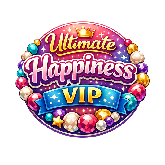 FSOH VIP Craft Club — Ultimate Happiness VIP